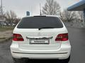 Mercedes-Benz B 170 2008 года за 3 600 000 тг. в Тараз – фото 6