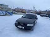 Audi 100 1994 годаүшін2 300 000 тг. в Астана – фото 4