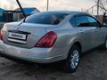 Nissan Teana 2006 годаүшін4 600 000 тг. в Актобе – фото 6