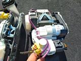 Ремень безопасности Audi A8 D4 за 150 000 тг. в Алматы – фото 3