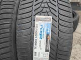 Корея Hankook w330 255/35 R21 V 285/30 R21 2025 за 650 000 тг. в Алматы – фото 2