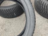 Корея Hankook w330 255/35 R21 V 285/30 R21 2025 за 650 000 тг. в Алматы – фото 4