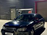 Nissan Cefiro 2001 года за 950 000 тг. в Жезказган – фото 3