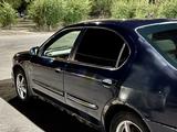 Nissan Cefiro 2001 года за 950 000 тг. в Жезказган – фото 4