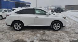 Lexus RX 350 2010 года за 12 600 000 тг. в Алматы – фото 2