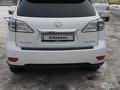 Lexus RX 350 2010 годаүшін12 200 000 тг. в Алматы