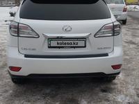 Lexus RX 350 2010 года за 12 200 000 тг. в Алматы