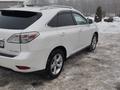 Lexus RX 350 2010 года за 13 000 000 тг. в Алматы – фото 5