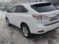 Lexus RX 350 2010 года за 12 200 000 тг. в Алматы – фото 6