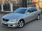 Lexus GS 300 2006 годаүшін7 100 000 тг. в Караганда – фото 3