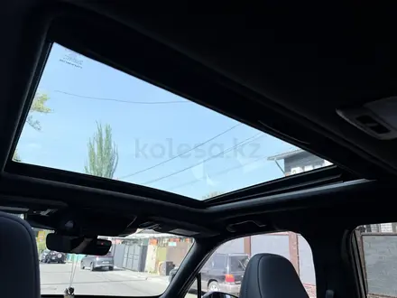 Subaru Forester 2025 года за 20 200 000 тг. в Алматы – фото 10