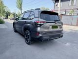 Subaru Forester 2025 года за 20 200 000 тг. в Алматы – фото 2