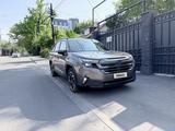 Subaru Forester 2025 года за 20 200 000 тг. в Алматы – фото 3