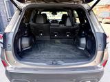 Subaru Forester 2025 года за 20 200 000 тг. в Алматы – фото 5