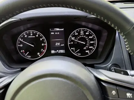 Subaru Forester 2025 года за 20 200 000 тг. в Алматы – фото 6