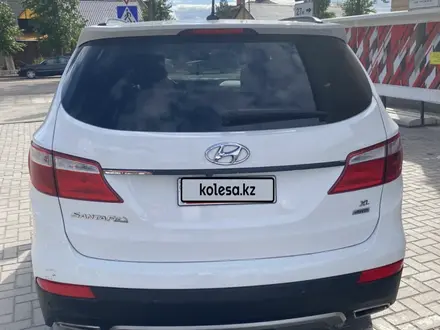 Hyundai Santa Fe 2015 года за 8 500 000 тг. в Караганда – фото 6