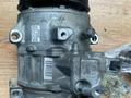 Компрессор кондиционер 2.5 2AR-FE за 100 000 тг. в Алматы – фото 2