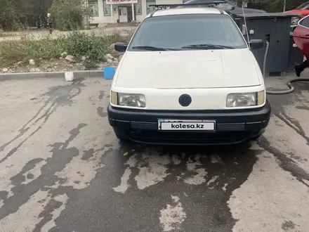 Volkswagen Passat 1991 года за 1 150 000 тг. в Алматы