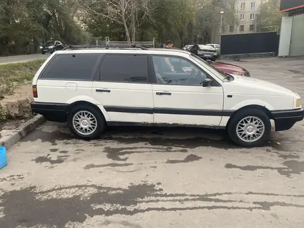 Volkswagen Passat 1991 года за 1 150 000 тг. в Алматы – фото 3