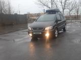 Opel Zafira 2002 года за 3 600 000 тг. в Шымкент – фото 4