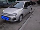 ВАЗ (Lada) Kalina 2192 2018 годаfor3 100 000 тг. в Экибастуз – фото 2