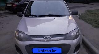 ВАЗ (Lada) Kalina 2192 2018 года за 3 100 000 тг. в Экибастуз