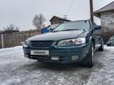 Toyota Camry 1997 годаүшін2 700 000 тг. в Семей