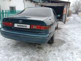 Toyota Camry 1997 годаүшін2 700 000 тг. в Семей – фото 4