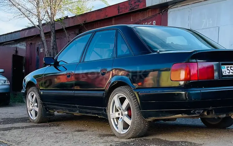 Audi 100 1991 годаfor2 500 000 тг. в Астана