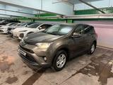 Toyota RAV4 2015 года за 9 400 000 тг. в Астана – фото 5