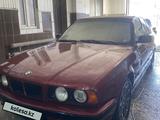 BMW 525 1994 годаүшін2 300 000 тг. в Атырау – фото 3