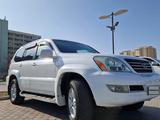 Lexus GX 470 2007 года за 9 000 000 тг. в Актау – фото 2