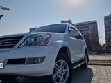 Lexus GX 470 2007 года за 9 000 000 тг. в Актау – фото 3