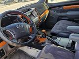 Lexus GX 470 2007 года за 9 000 000 тг. в Актау – фото 4