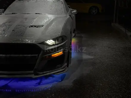 Ford Mustang 2019 года за 18 500 000 тг. в Алматы – фото 3