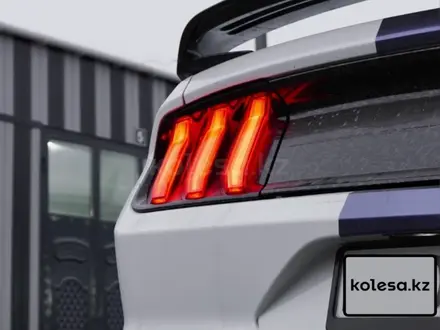 Ford Mustang 2019 года за 18 500 000 тг. в Алматы – фото 12