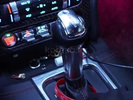Ford Mustang 2019 года за 18 500 000 тг. в Алматы – фото 11