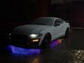 Ford Mustang 2019 годаүшін18 500 000 тг. в Алматы – фото 14