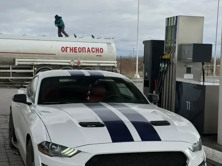 Ford Mustang 2019 года за 20 000 000 тг. в Алматы – фото 4