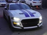 Ford Mustang 2019 года за 18 500 000 тг. в Алматы – фото 5