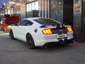 Ford Mustang 2019 годаүшін18 500 000 тг. в Алматы – фото 7