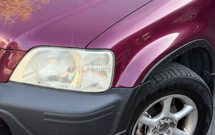 Honda CR-V 1996 года за 2 650 000 тг. в Алматы