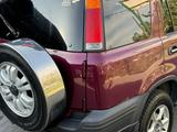 Honda CR-V 1996 года за 2 650 000 тг. в Алматы – фото 4