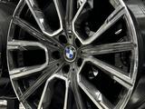 R20 BMW диски G11 G12 разноширокие за 1 000 тг. в Алматы