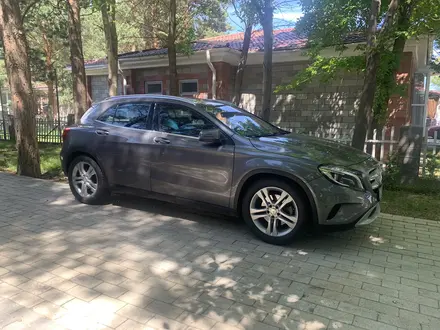 Mercedes-Benz GLA 250 2014 года за 12 000 000 тг. в Алматы