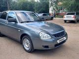 ВАЗ (Lada) Priora 2170 2007 года за 1 600 000 тг. в Рудный