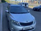 Kia Rio 2014 года за 1 900 000 тг. в Астана