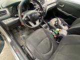 Kia Rio 2014 года за 1 900 000 тг. в Астана – фото 5