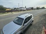 SsangYong Rexton 2009 года за 3 500 000 тг. в Атырау