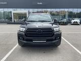 Toyota Land Cruiser 2019 годаүшін37 500 000 тг. в Актобе